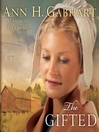 The Gifted (MP3): A Novel